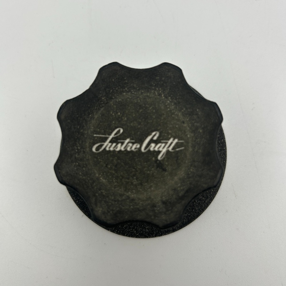 Vintage Lustre Craft Replacement Knob ONLY For Skillet Sauce Frying Pan Pot Lid